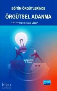Eğitim Örgütlerinde Örgütsel Adanma
