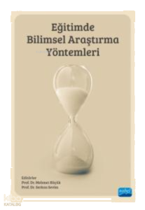 Eğitimde Bilimsel Araştırma Yöntemleri