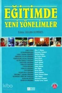Eğitimde Yeni Yönelimler