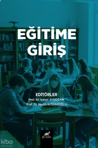 Eğitime Giriş
