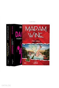 Eğlence Seti (3 Kitap Takım)