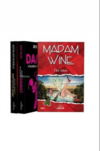 Eğlence Seti (3 Kitap Takım)