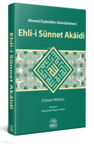 Ehli-i Sünnet Akaidi