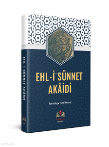 Ehli Sünnet Akaidi