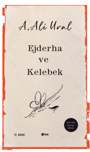Ejderha ve Kelebek