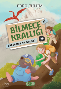 Ejderhalar Kulesi