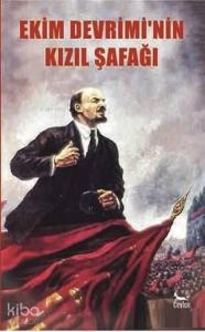 Ekim Devrimi'nin Kızıl Şafağı