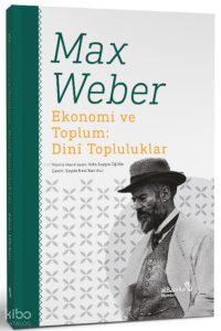 Ekonomi ve Toplum;Dini Topluluklar