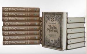 Hadis Hazinesi (15 cilt)