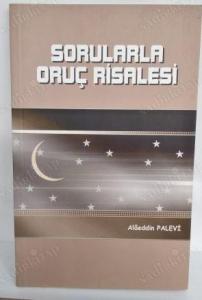 Sorularla Oruç Risalesi