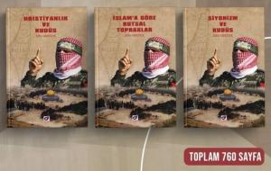 Ebu Ubeyde Kitap Seti