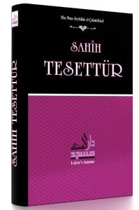 Sahih Tesettür