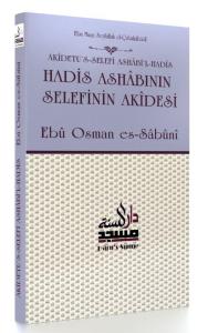 Hadis Ashabının Selefinin Akidesi