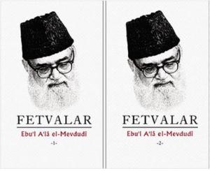 Fetvalar ( 2 Cilt Takım )