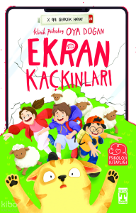Ekran Kaçkınları