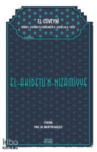 el-Akîdetü’n-Nizâmiyye