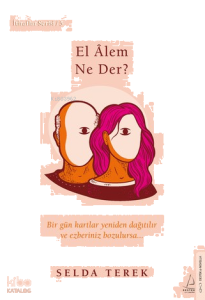 El Âlem Ne Der?  ;İtiraflar Serisi - 5
