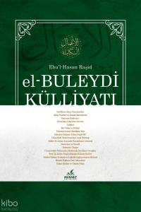 El-Buleydi Külliyatı