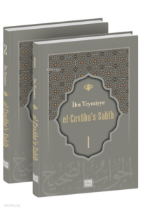 El-Cevâbu's-Sahîh Tercümesi (2.Cilt Takım)
