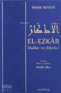 El-Ezkar Dualar ve Zikirler