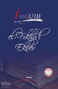 el-Fıkhu'l Ekber