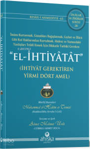 El İhtiyatat İhtiyatlı Yirmidört Amel