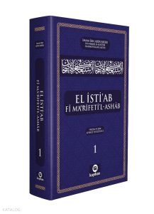 El İsti’ab Fî Ma’rifeti’l-Ashâb