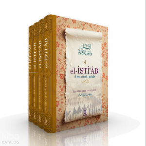 El İstiab; Fi Marifetil Ashab