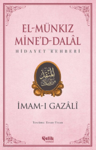 El Münkız Mine'd-Dalal;Hidayet Rehberi