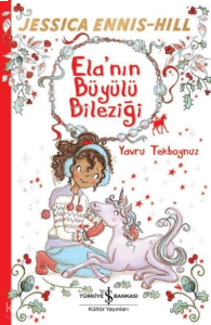 Ela'nın Büyülü Bileziği