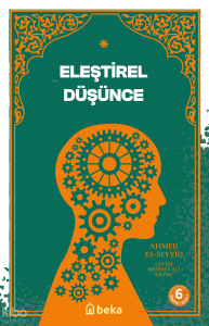 Eleştirel Düşünce