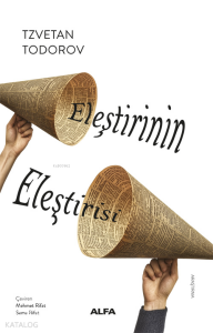 Eleştirinin Eleştirisi