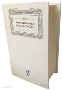 Elli Yılın Öyküsü (Ciltli)