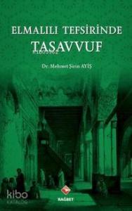 Elmalılı Tefsirinde Tasavvuf