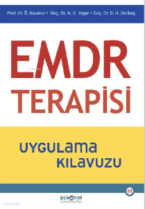 EMDR Terapisi Uygulama Kılavuzu