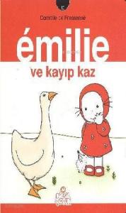 Emilie - 10 ve Kayıp Kaz