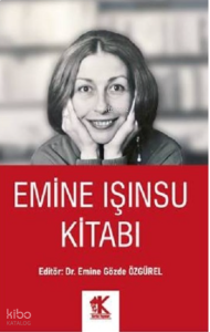 Emine Işınsu Kitabı