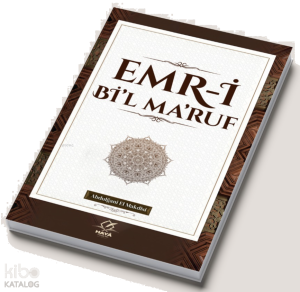 Emr-i Bi'l Ma'ruf