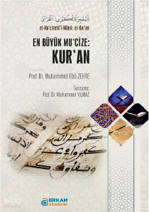 En Büyük Mu'cize: Kur'an