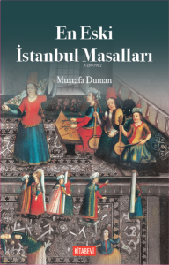 En Eski İstanbul Masalları