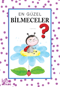 En Güzel Bilmeceler