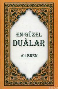 En Güzel Dualar (Ciltli)