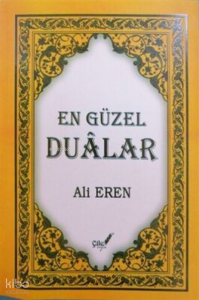 En Güzel Dualar (Ciltli)
