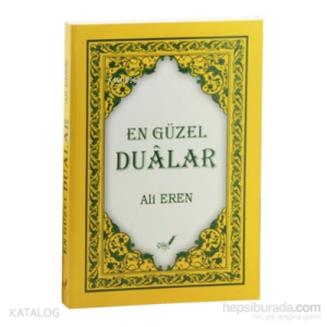 En Güzel Dualar