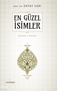 En Güzel İsimler Esmaül Hüsna (Küçük Boy)