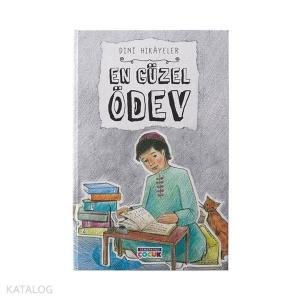 En Güzel Ödev Dini Hikayeler