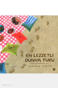 En Lezzetli Dünya Turu: Minikler İçin İslamın Şartları - Oruç