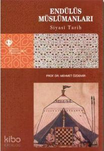 Endülüs Müslümanları; Siyasi Tarih