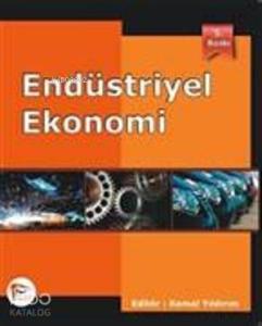 Endüstriyel Ekonomi