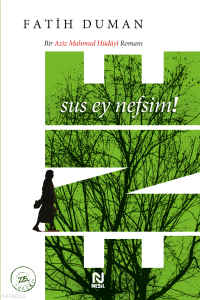 Ene; Bir Aziz Mahmud Hüdâyî Romanı